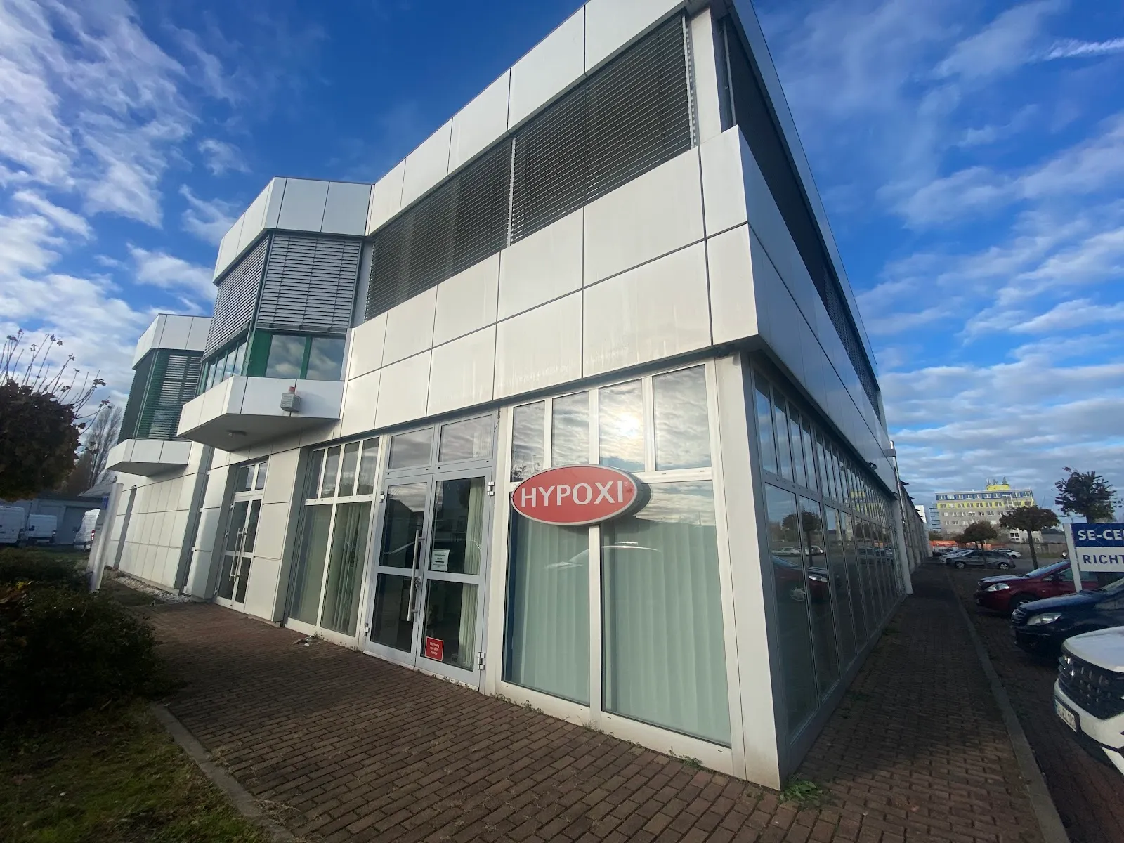 Figur- und Rückenzentrum Herbst GmbH — fitnessstudio in Halle (Saale) — 3