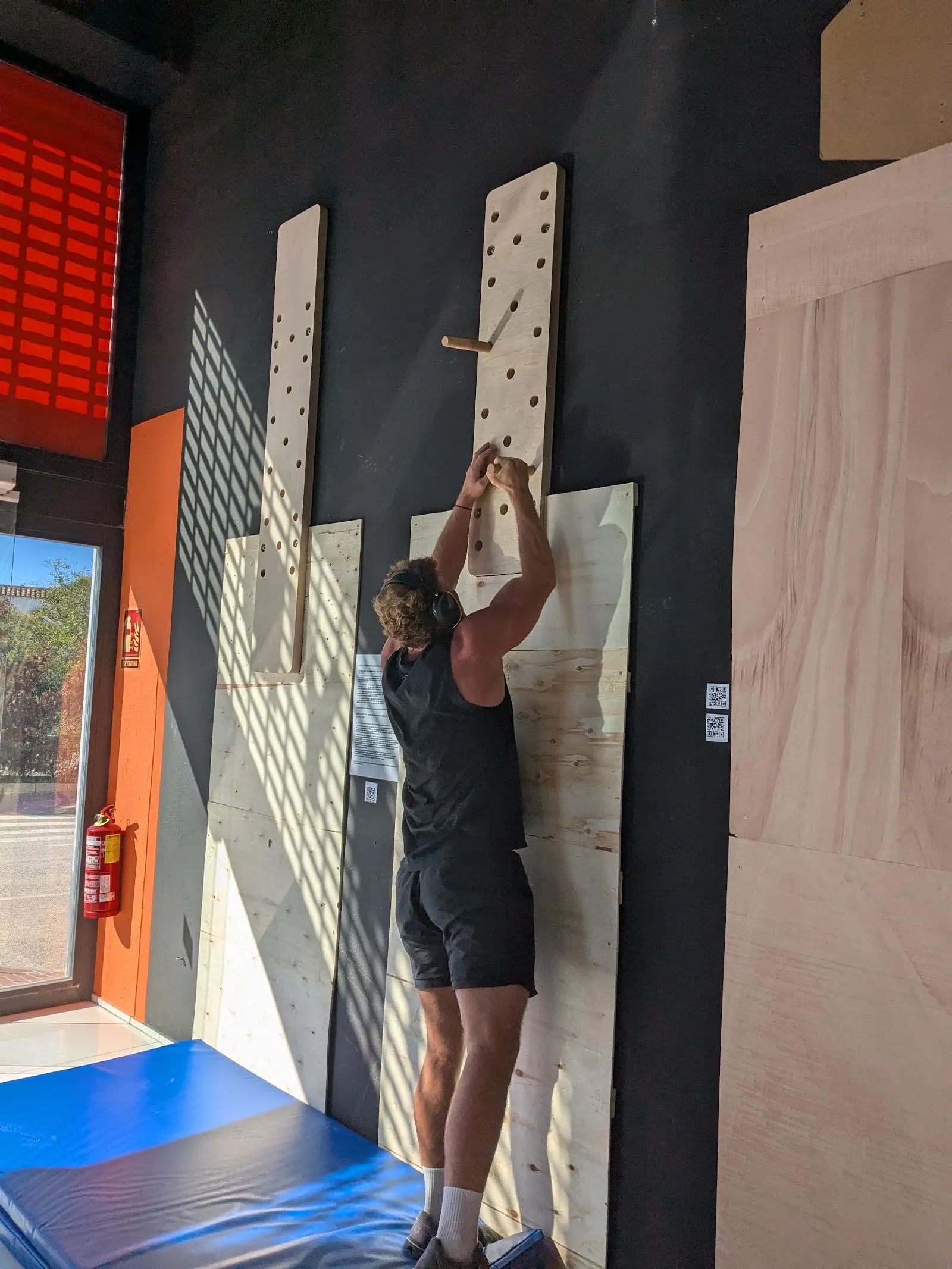 Cda Fitness Sl — estudio de fitness-studio en Orihuela — 2