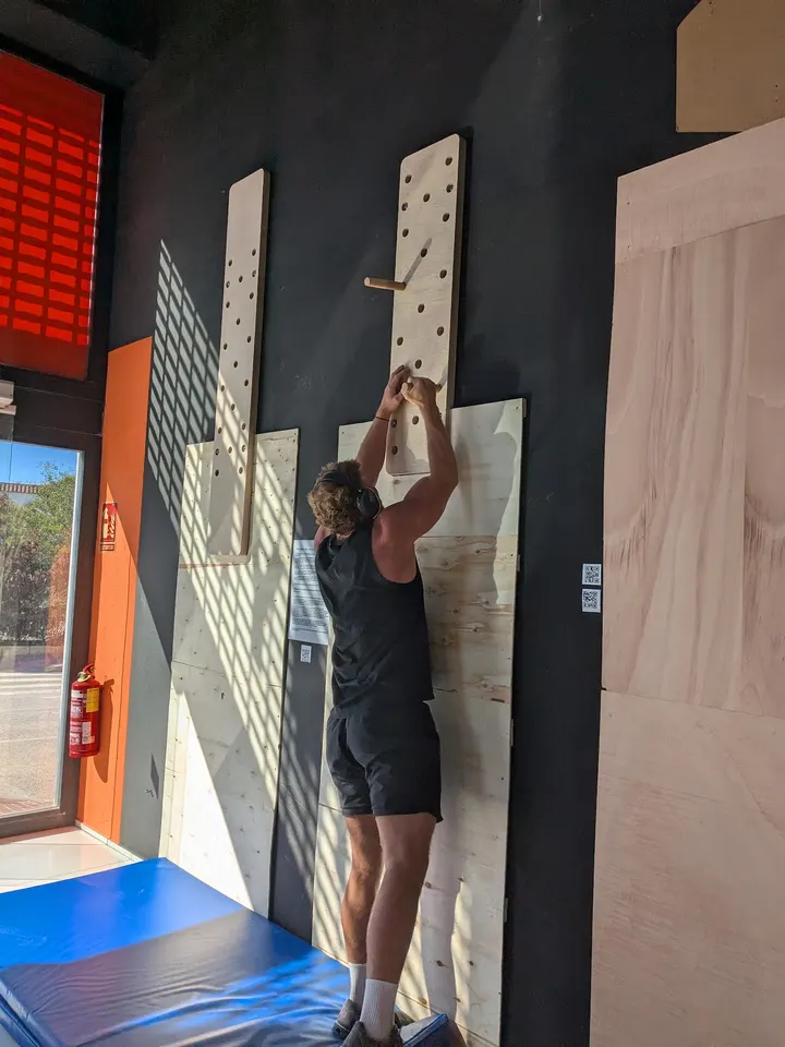 Cda Fitness Sl — estudio de fitness-studio en Camino de Beniel, Orihuela — 2