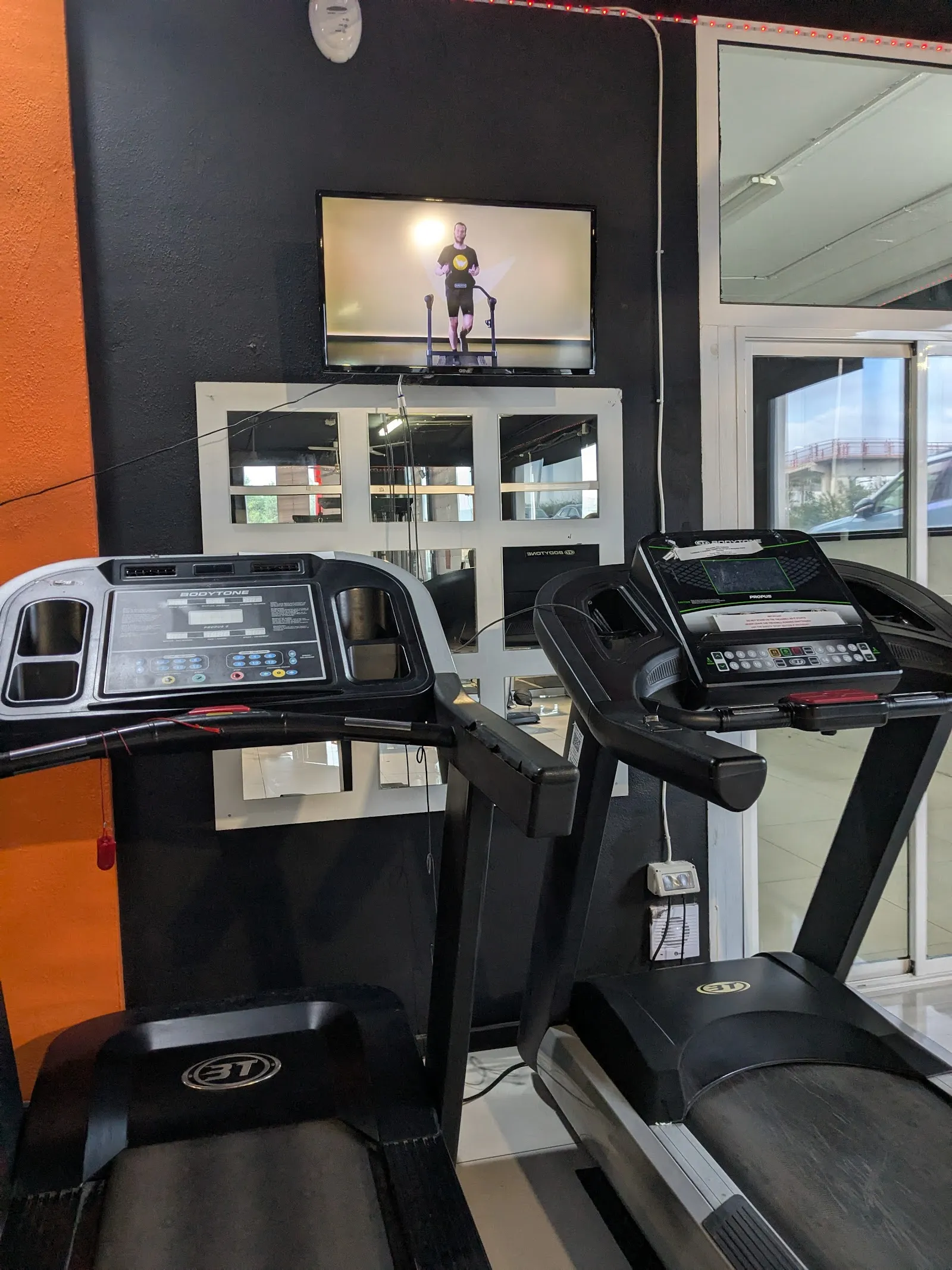 Cda Fitness Sl — estudio de fitness-studio en Orihuela — 3