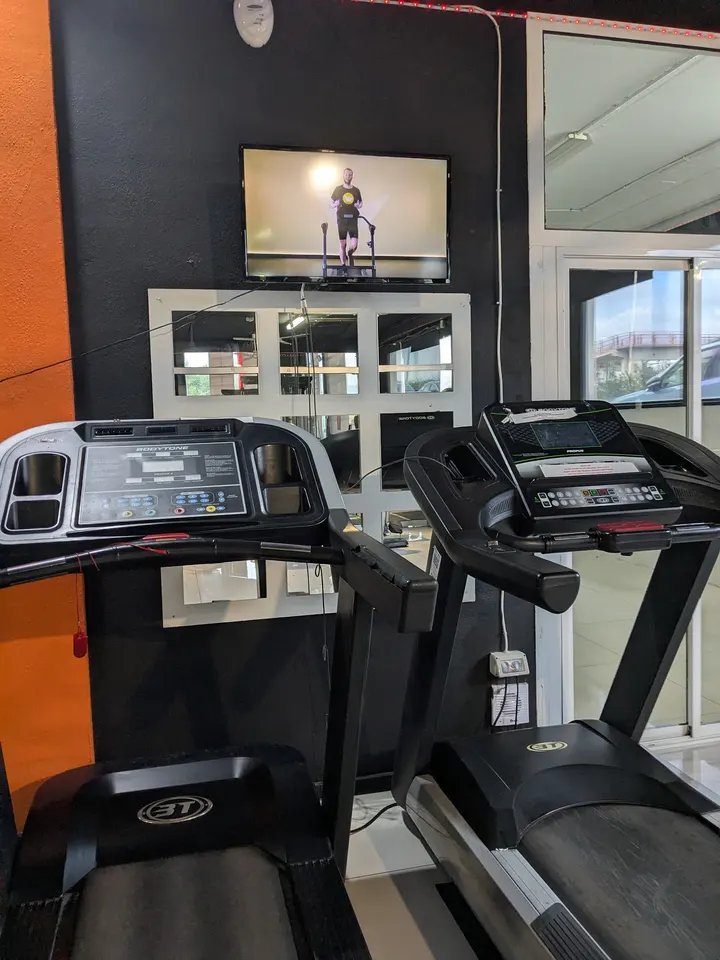 Cda Fitness Sl — estudio de fitness-studio en Camino de Beniel, Orihuela — 3