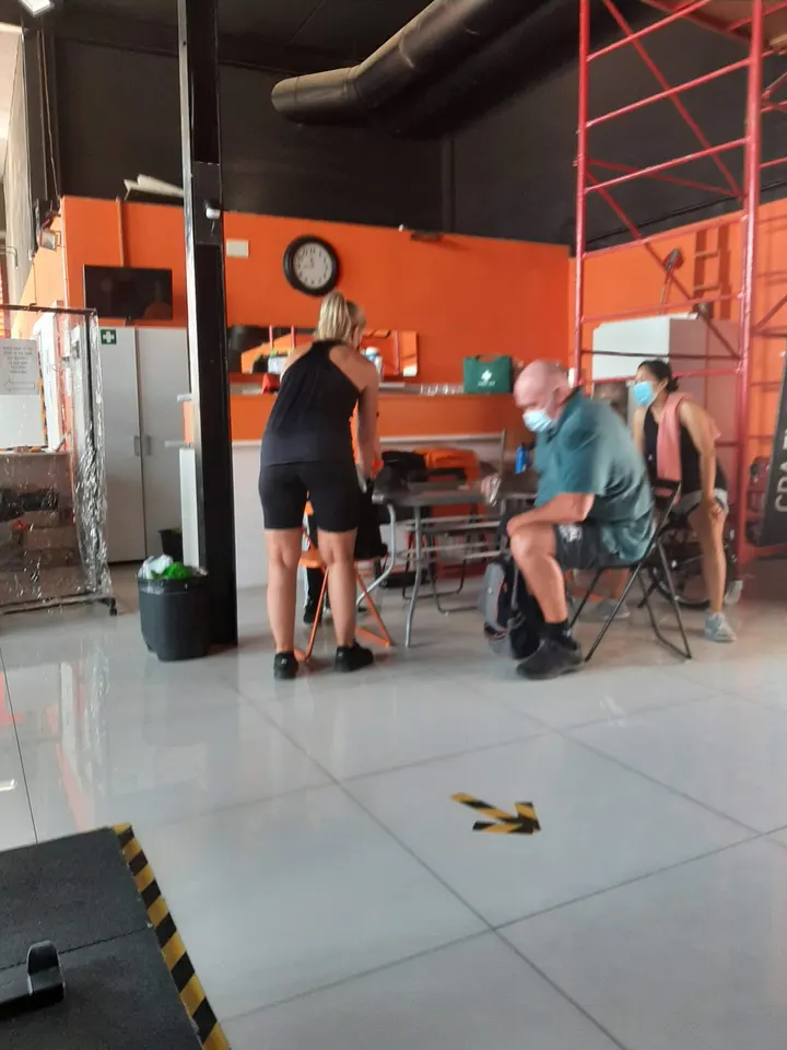 Cda Fitness Sl — estudio de fitness-studio en Orihuela — 3