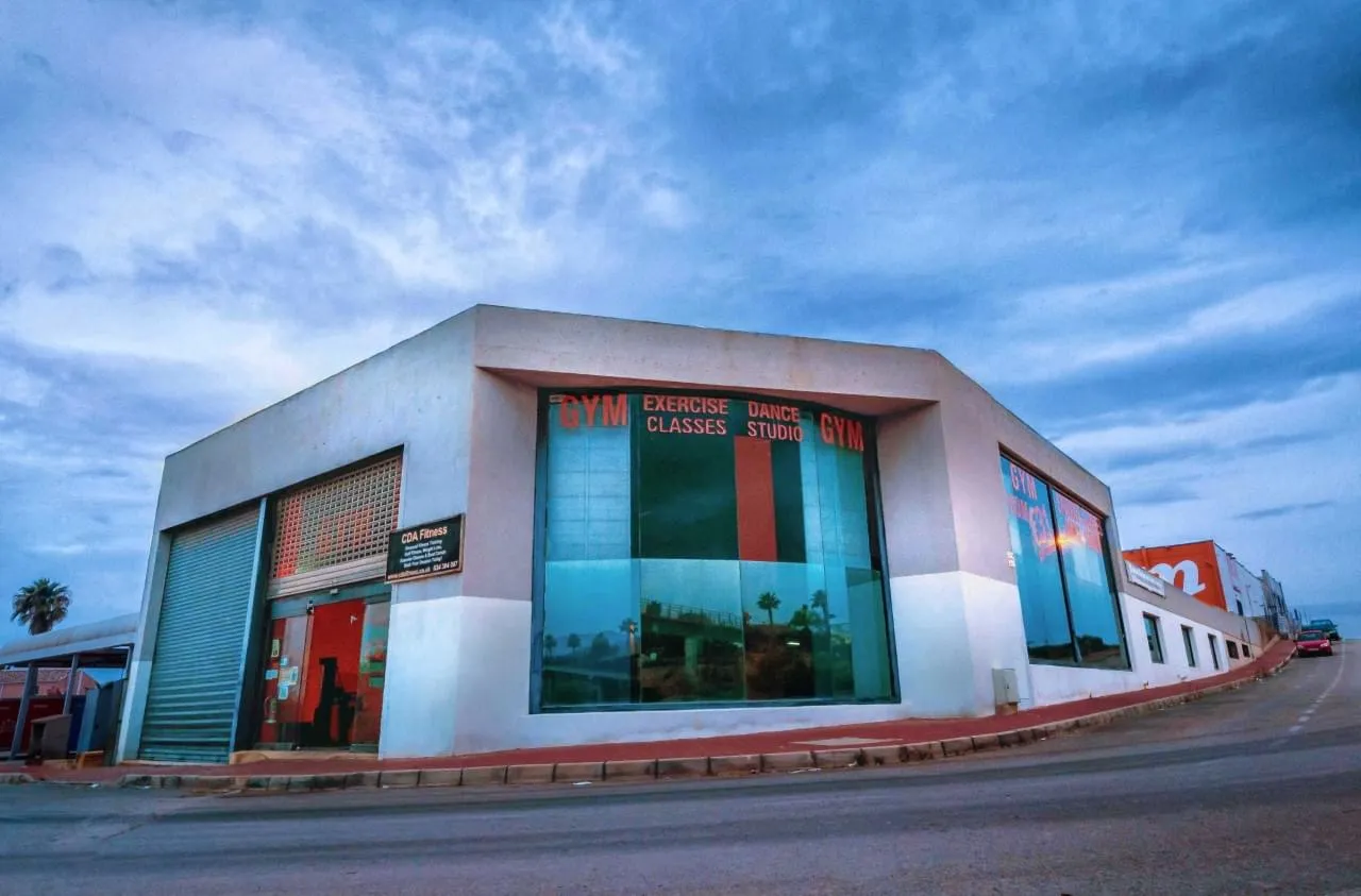 Cda Fitness Sl — estudio de fitness-studio en Orihuela — 5