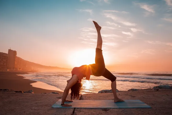 Armonía Centro de Yoga y Acupuntura — yoga-studio en Fuengirola — 5