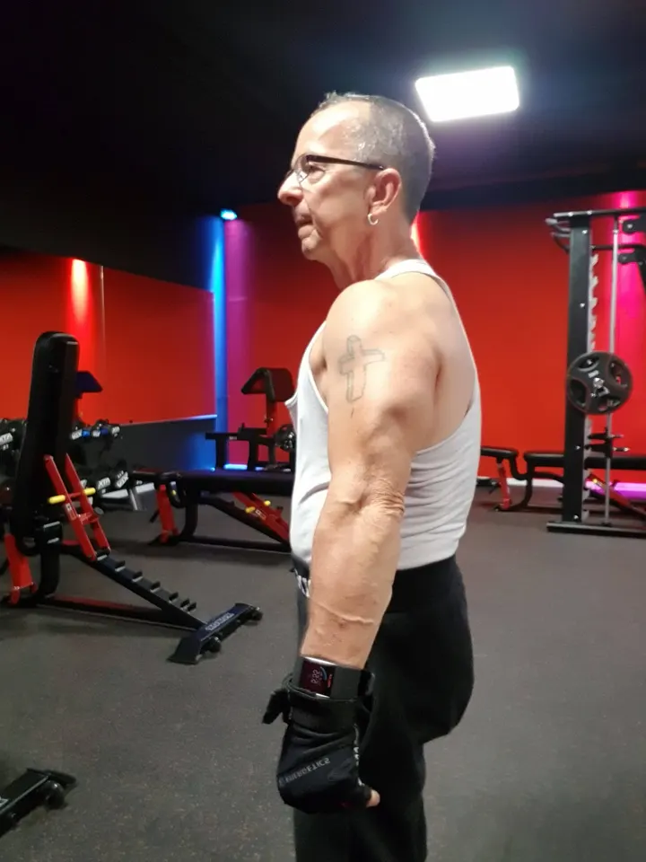 Finalis Fitness Schussenried — fitnessstudio in Neues Kloster, Bad Schussenried — 2