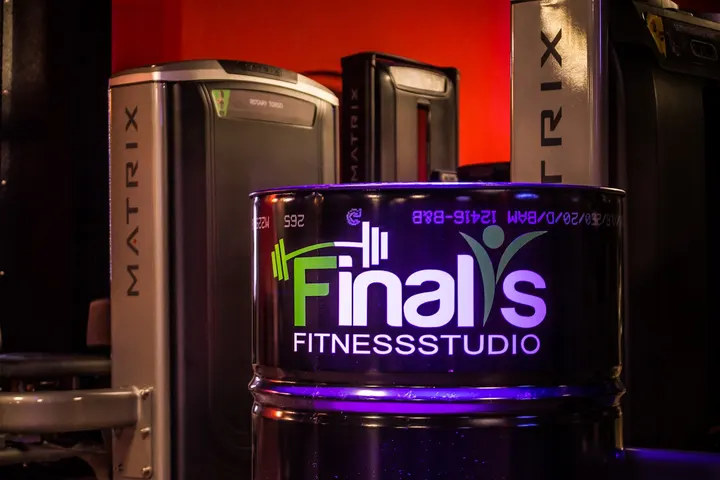 Finalis Fitness Schussenried — fitnessstudio in Bad Schussenried — 3