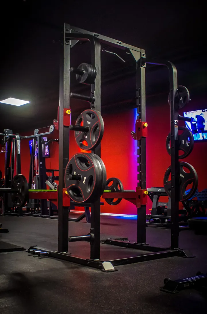 Finalis Fitness Schussenried — fitnessstudio in Bad Schussenried — 4