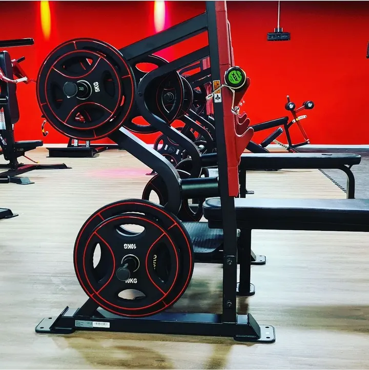 Finalis Fitness Schussenried — fitnessstudio in Bad Schussenried — 5