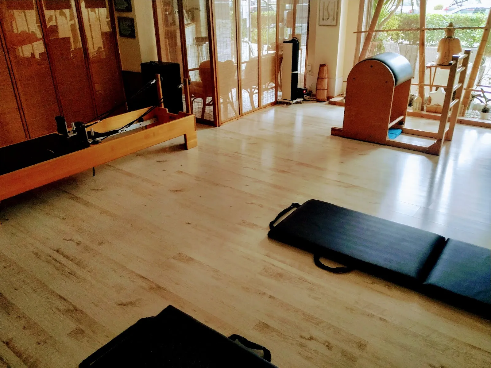 Pilates Co — pilates-studio en Dalt Vila, Eivissa — 2