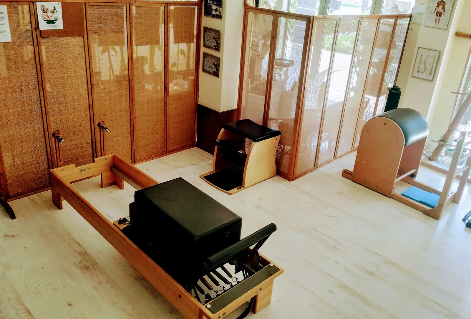 Pilates Co — pilates-studio en Dalt Vila, Eivissa — 3