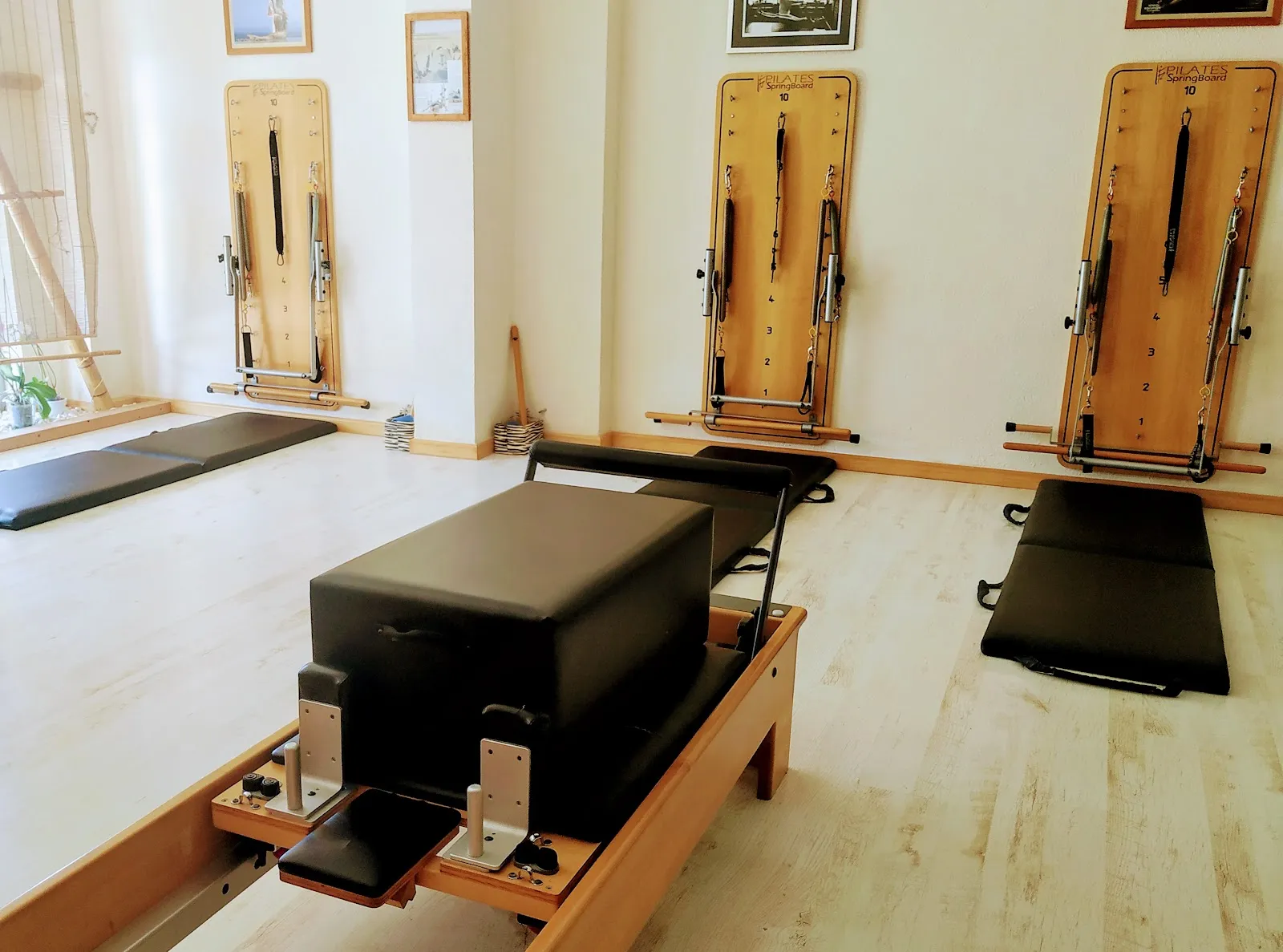 Pilates Co — pilates-studio en Eivissa — 3