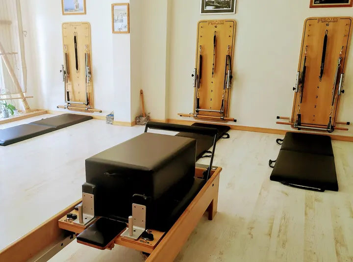 Pilates Co — pilates-studio en Ibiza — 3