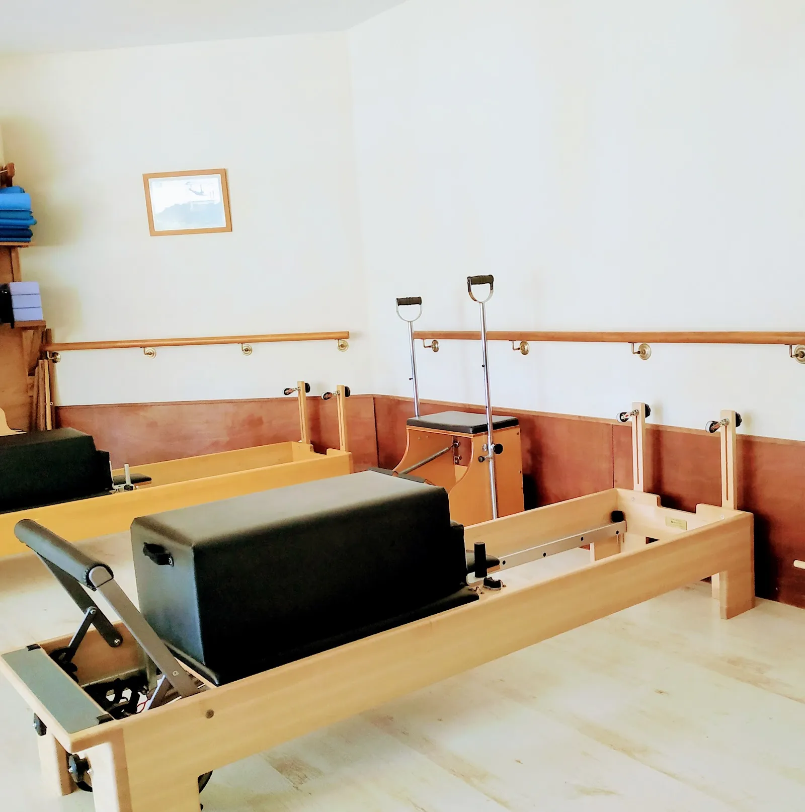 Pilates Co — pilates-studio en Eivissa — 4