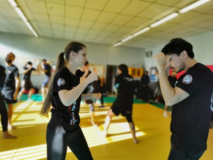 Self Defense Center (Penchak Silat) — arts martiaux-studio à Toulouse — 3