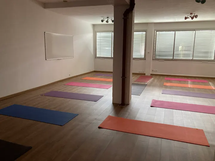 Studio Yoga — yoga-studio à Plaisance, Saint-Chamond — 3
