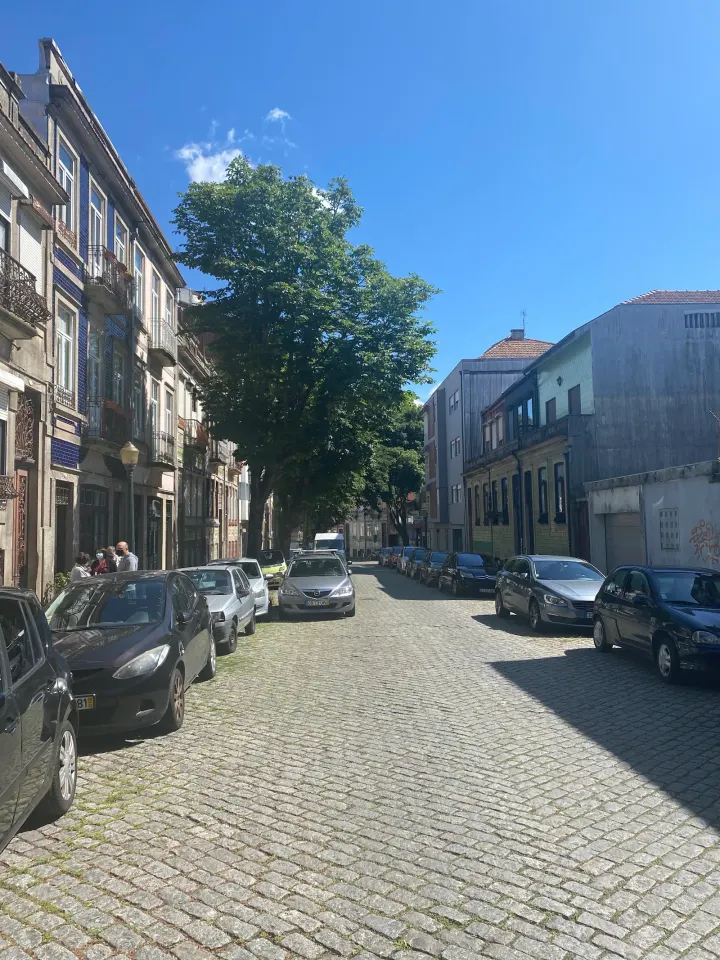 Hespace — yoga-studio em Bonfim, Porto — 2