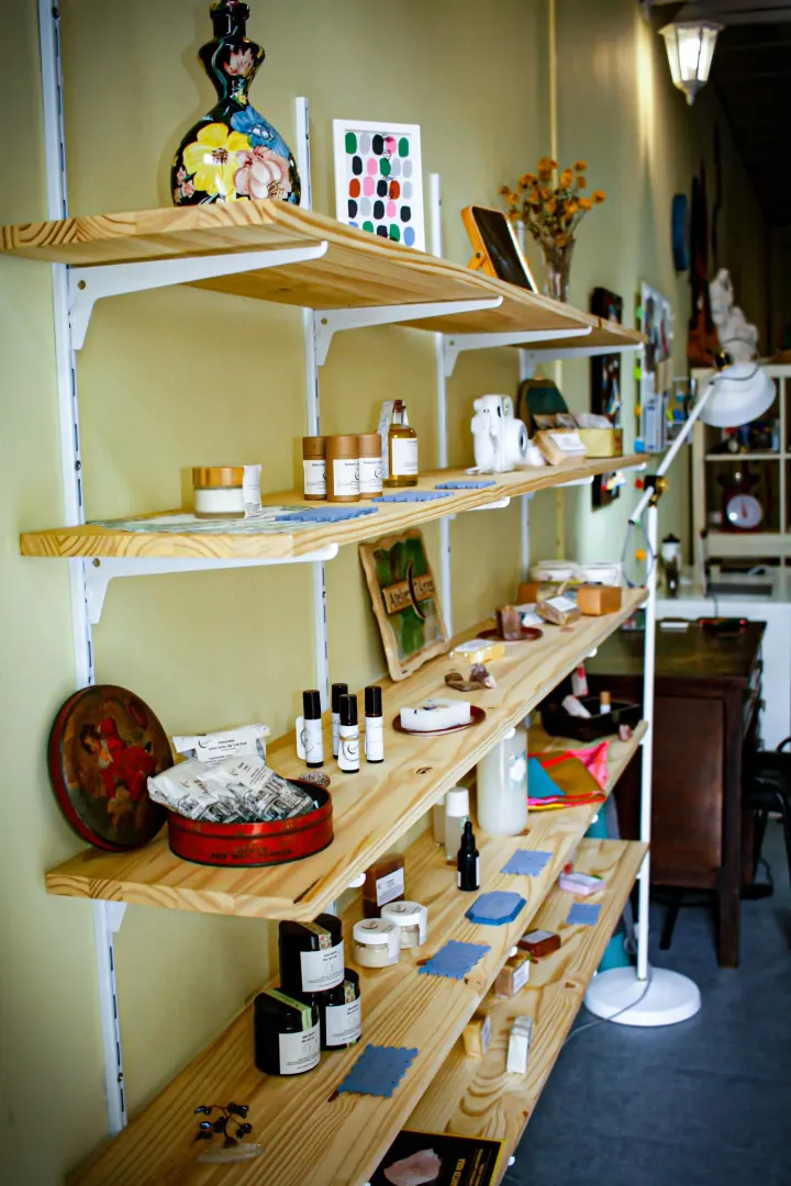 Hespace — yoga-studio em Porto — 3