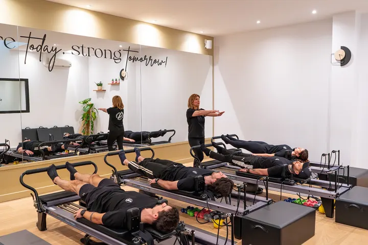 Studio A Le Port — pilates-studio au Port, Nice — 3