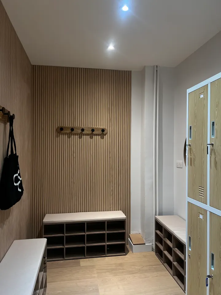 Studio A Le Port — pilates-studio à Nice — 5
