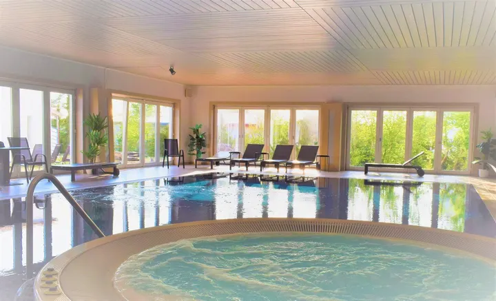 Fröjel Resort Gym & Konferans — träningsstudio i Klintehamn — 2