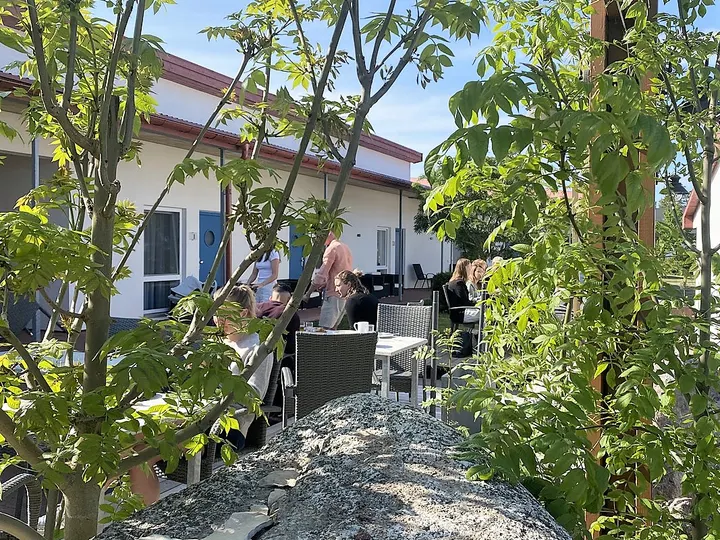 Fröjel Resort Gym & Konferans — träningsstudio i Klintehamn — 3