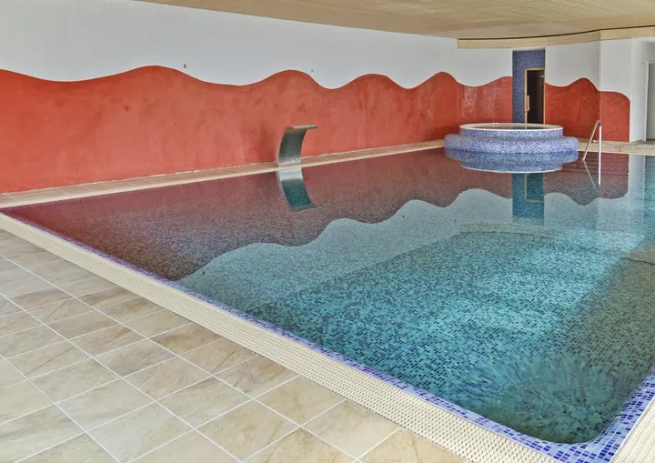 Fröjel Resort Gym & Konferans — träningsstudio i Klintehamn — 3