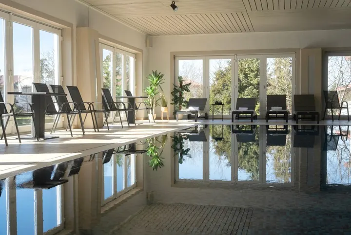 Fröjel Resort Gym & Konferans — träningsstudio i Klintehamn — 4
