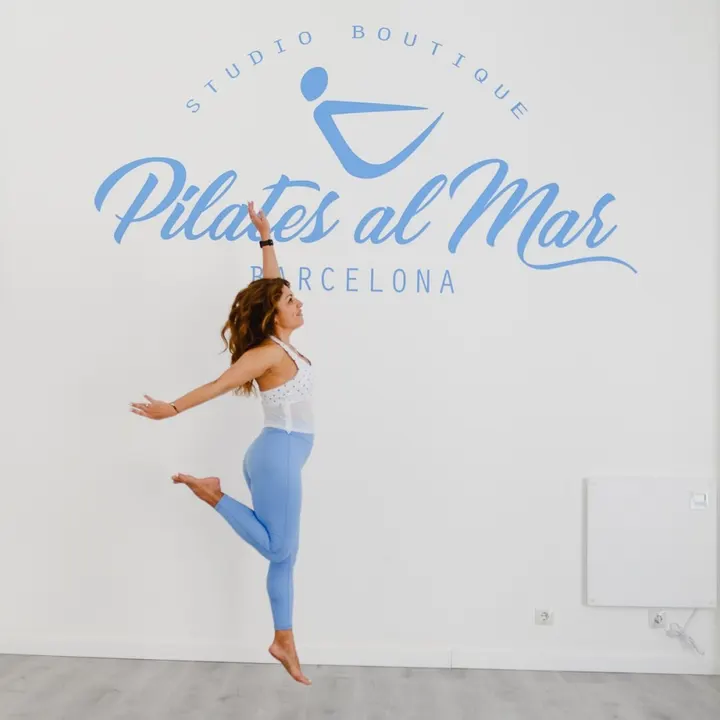 Pilates Al Mar -el Clot — Pilates en Sant Martí, Barcelona