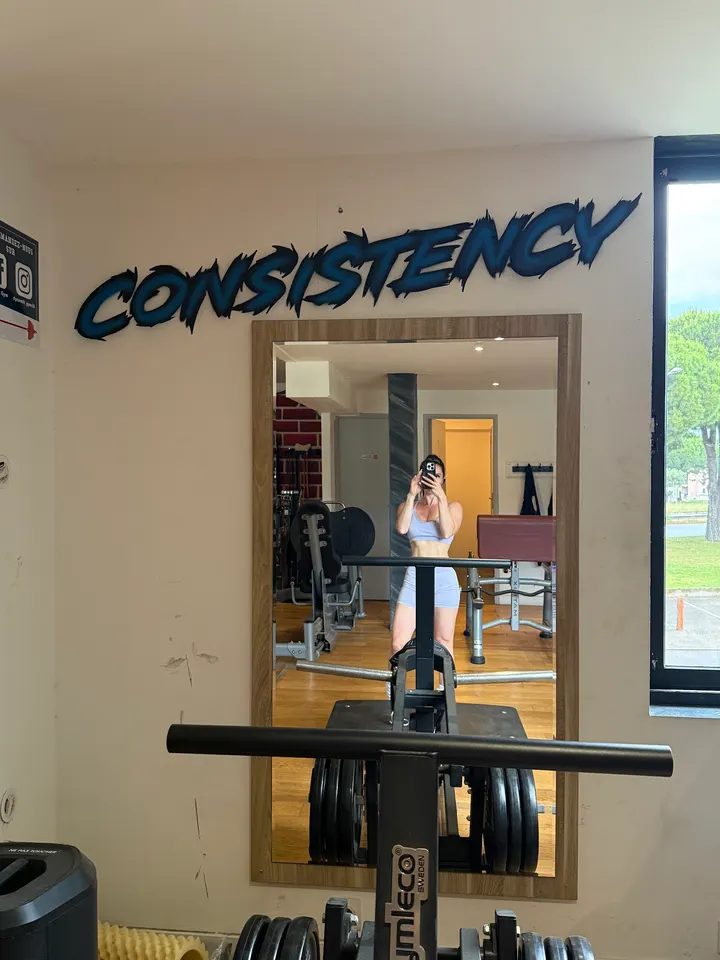 Dynamik Gym — salle de fitness-studio au Grau-du-Roi, Montpellier — 2