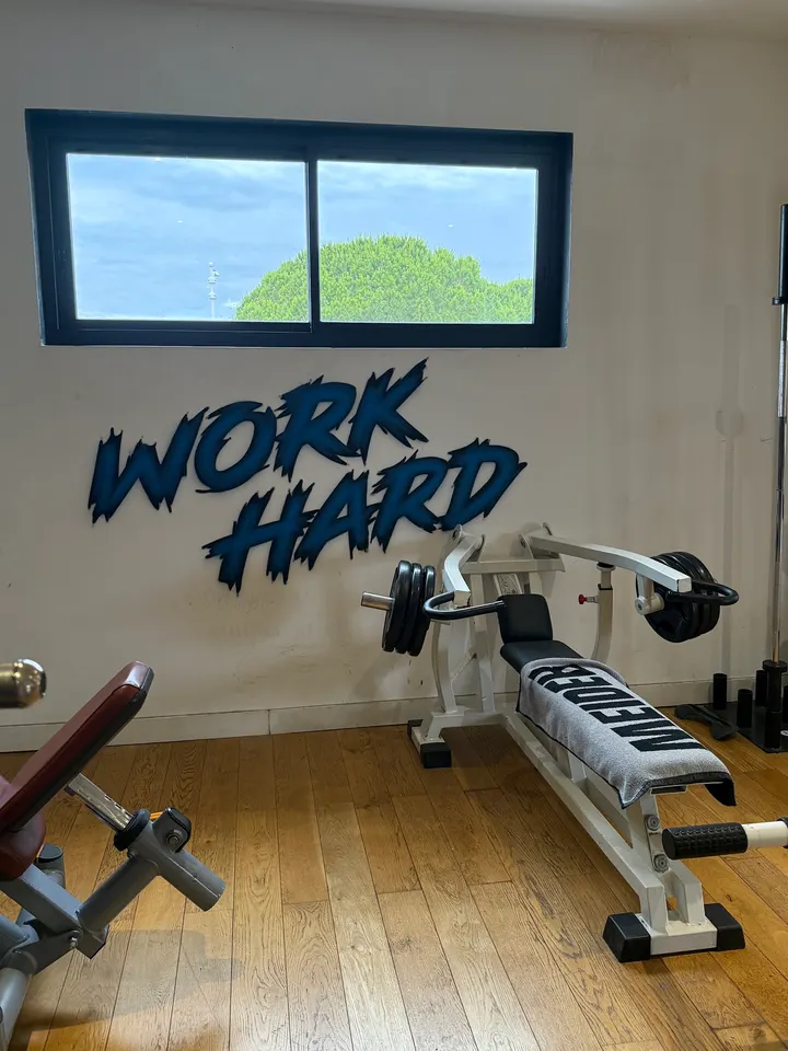 Dynamik Gym — salle de fitness-studio au Grau-du-Roi, Montpellier — 3