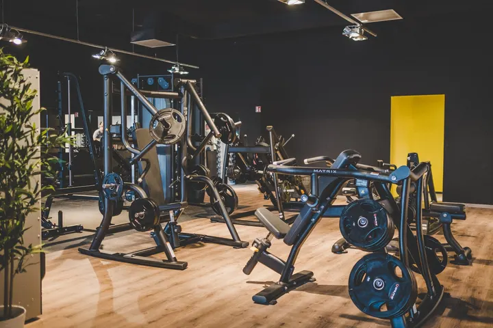 Hype Fitness Langenschemmern — fitnessstudio in Langenschemmern, Schemmerhofen — 3