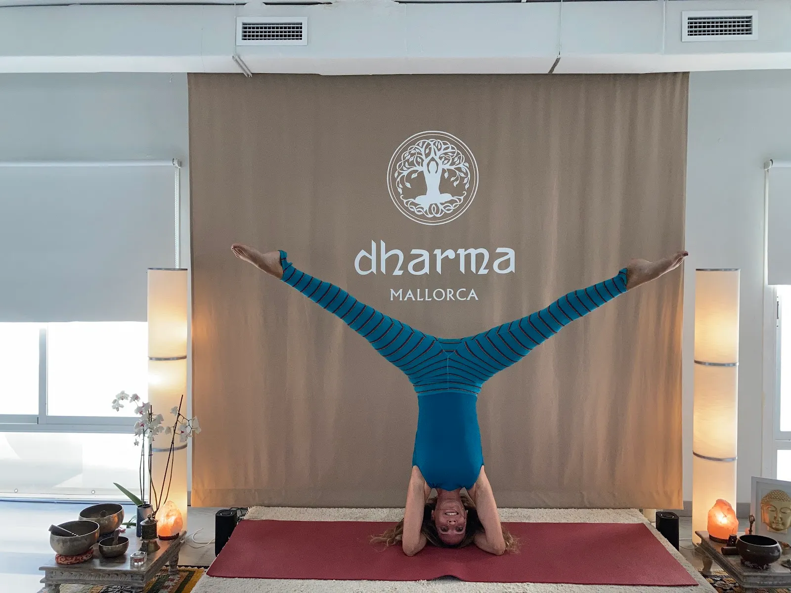 Dharma Yoga Studio Mallorca — yoga-studio en S'Arenal — 3