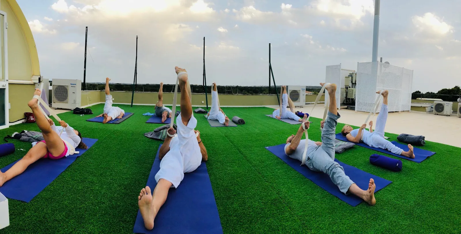 Dharma Yoga Studio Mallorca — yoga-studio en S'Arenal — 4