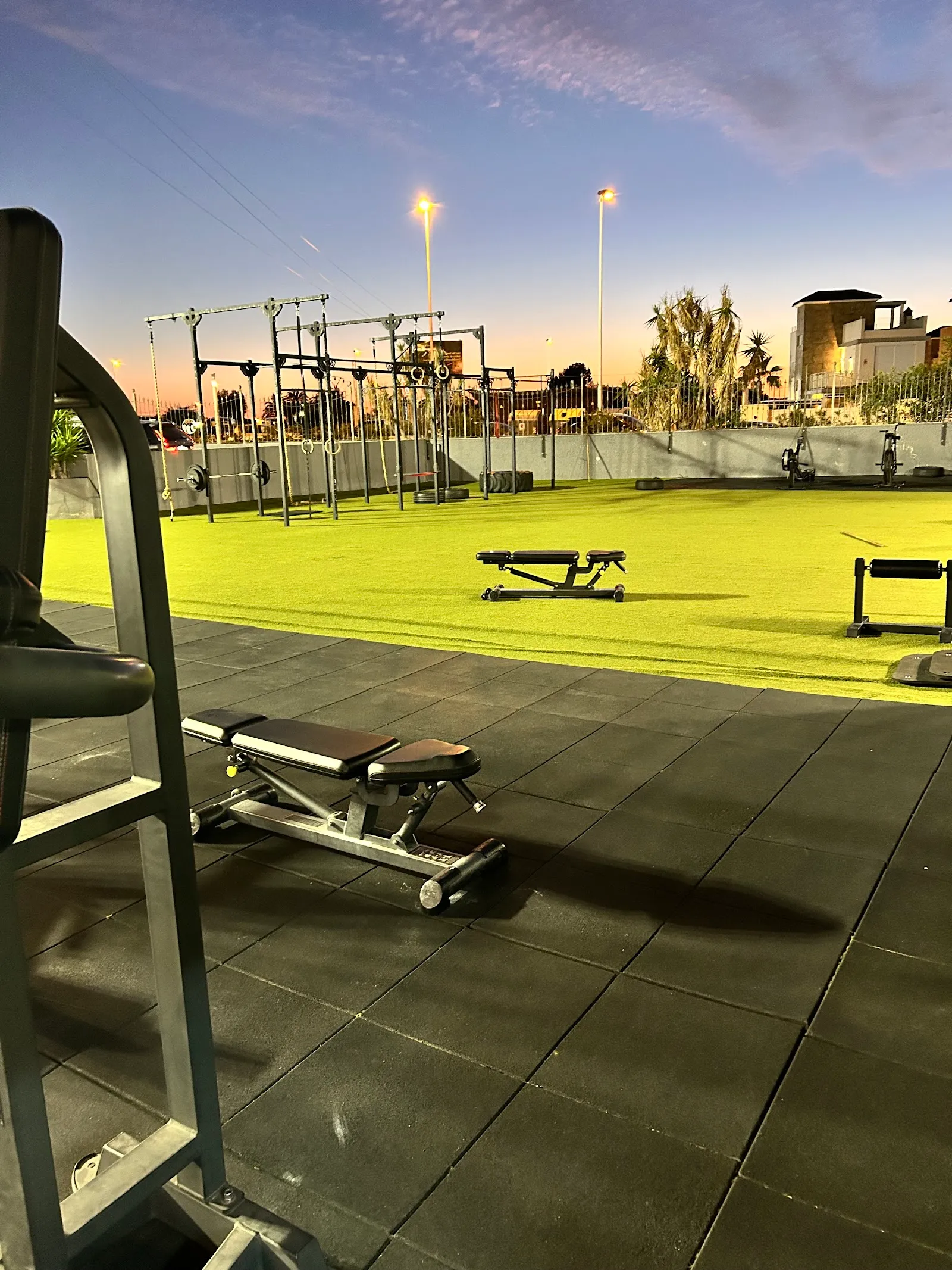 Allstarsspain — mma-studio en Torrevieja — 3