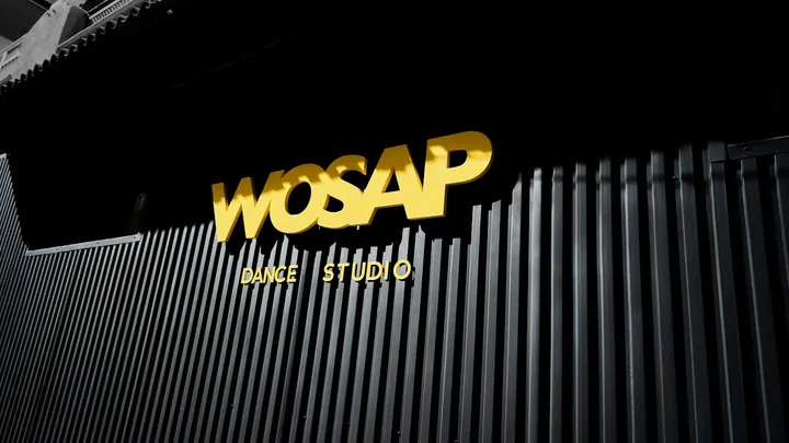 WOSAP Dance Studio — baile-studio en Usera, Madrid — 2