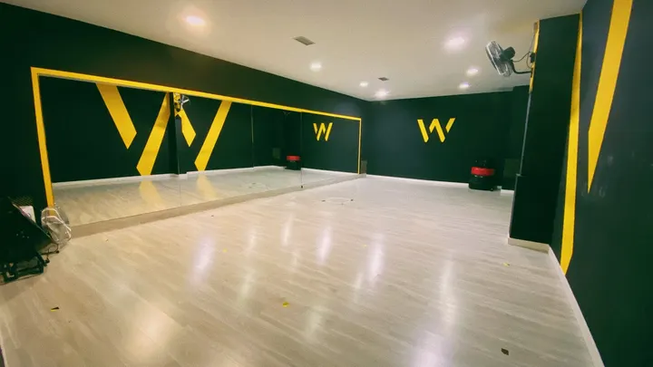 WOSAP Dance Studio — baile-studio en Madrid — 3