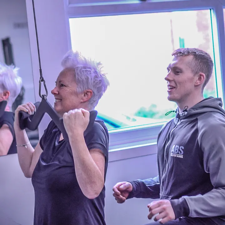 Absolute Body Solutions — fitness studio in City Centre, Manchester — 3