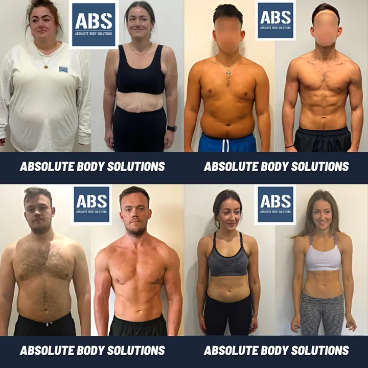 Absolute Body Solutions — fitness studio in Manchester — 3