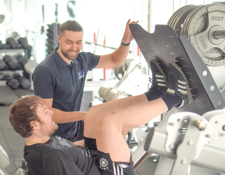 Absolute Body Solutions — Fitness Studio in City Centre, Manchester