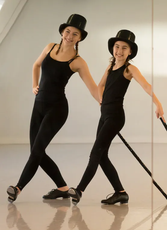 Step by Step — dans-studio i Singsaker, Trondheim — 2