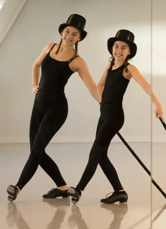 Step by Step — dans-studio i Singsaker, Trondheim — 2