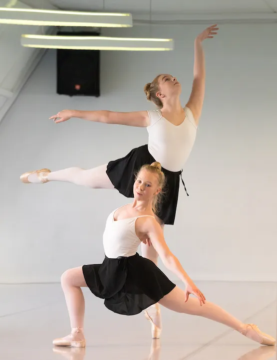 Step by Step — dans-studio i Singsaker, Trondheim — 3