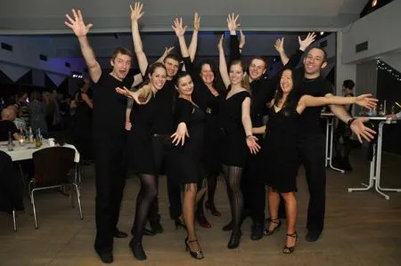 dance4all Agnes Kemeny Tanzschule — tanz-studio in Endenich, Bonn — 2