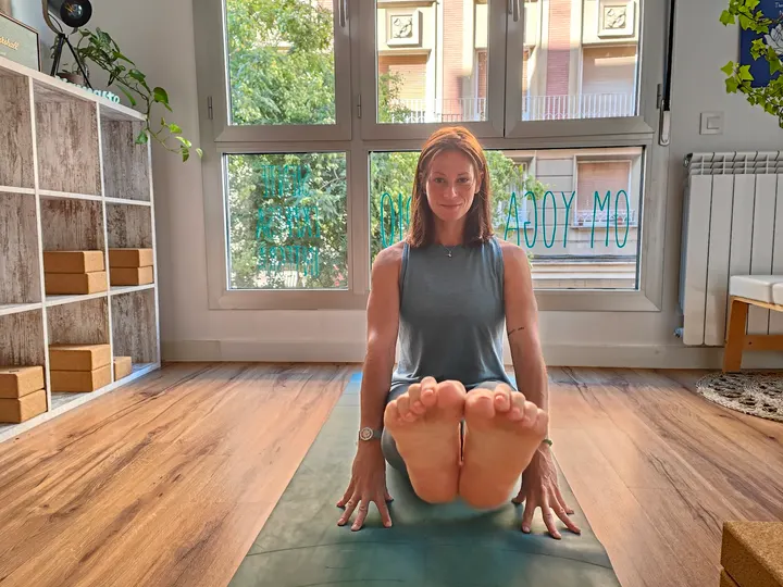 Om yoga estudio — yoga-studio en Cascajos, Logroño — 2
