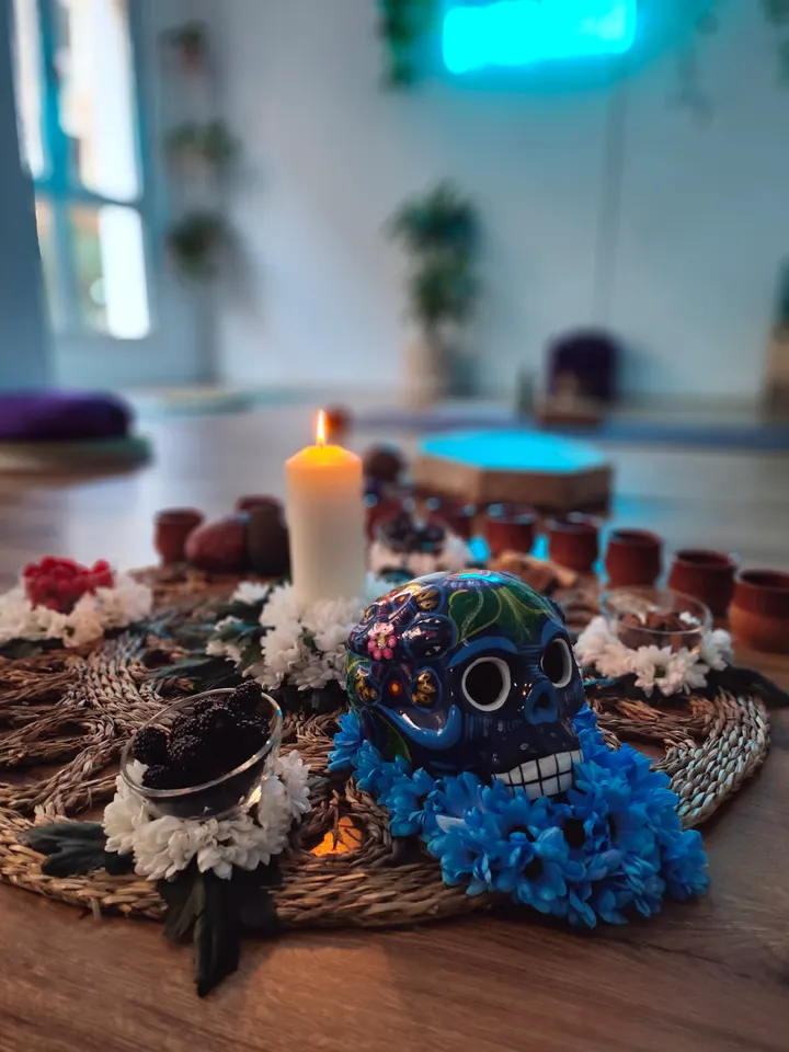 Om yoga estudio — yoga-studio en Cascajos, Logroño — 3