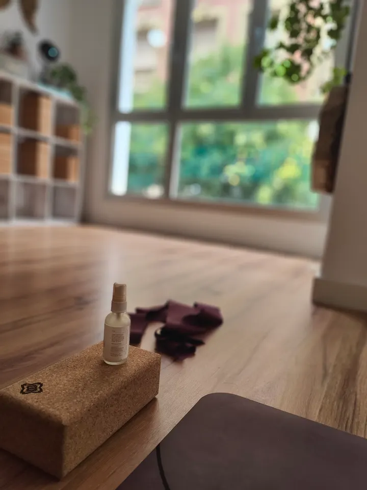 Om yoga estudio — yoga-studio en Logroño — 4