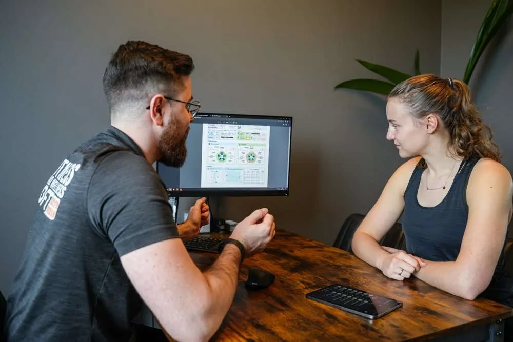 DK Fitness und Wellness Loft Schleiden — träningsstudio i Bonn — 2