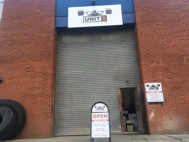 Unit 7 Gym — fitness studio in Leominster — 3