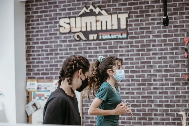 Summit Studio — entrenamiento funcional-studio en Guanarteme, Las Palmas de Gran Canaria — 3