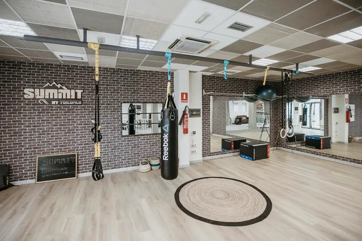 Summit Studio — entrenamiento funcional-studio en Las Palmas de Gran Canaria — 5